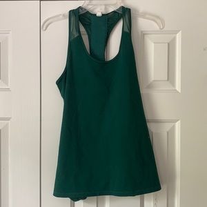 Athleta workout tank top